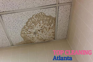 Water Damage Atlanta, GA